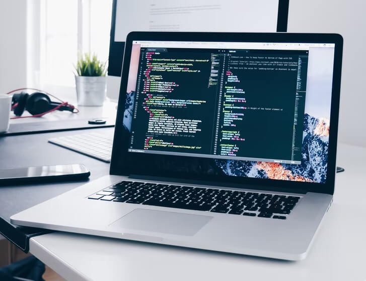 Webdesign Agentur Lübeck – Beispiel für Web Design