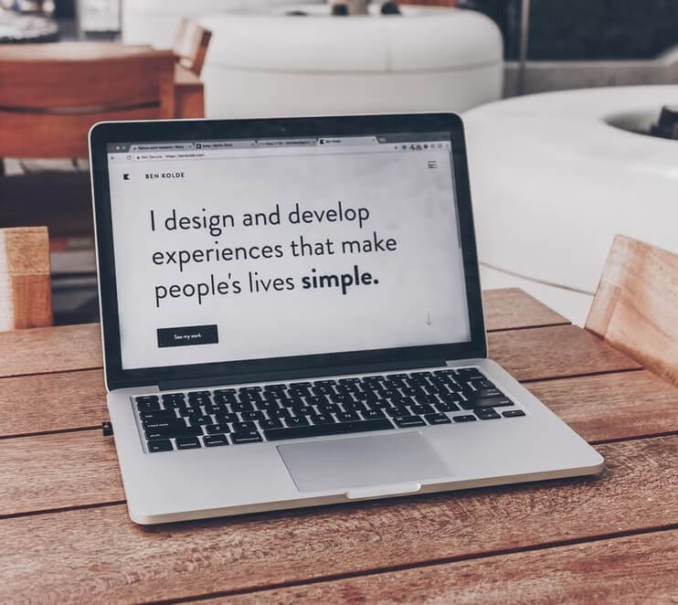 Responsive Webdesignin Lübeck